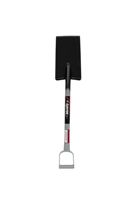 Kenyon S550 Irrigation Garden Spade Shovel 27" All-Steel 49957