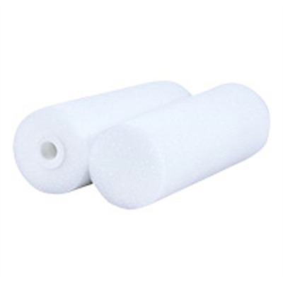 Rollerlite 4FOAMFD 4" Foam Mini Roller Covers 24 pack