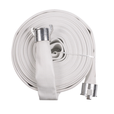 BE Pressure 1.5" Fire Hose 50.015.001