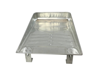 Shur-Line 9" Shallow Metal Paint Tray 50265 Case of 6