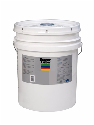 Super Lube UV Oil with PTFE (High Viscosity) 5 Gallon Pail 51050/UV