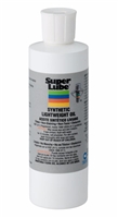 Super Lube Oil w/o PTFE 8 oz bottle 52008 Case of 12