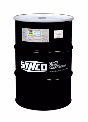 Super Lube Synthetic Gear Oil ISO 150 55 Gallon Drum 54155