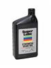 Super Lube Synthetic Gear Oil ISO 460 1 Quart Bottle Case of 12