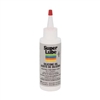 Super Lube Silicone Oil 100 cSt 4 oz. Bottle 56104 Case of 6