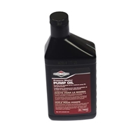 Briggs & Stratton 6033 15oz 75W90 High Endu. Pressure Washer Pump Oil