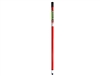 Shur-Line Aluminum Extension Pole Extends up to 6.5ft (43" -78") 6500 Case of 10