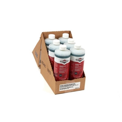 Briggs & Stratton 6833 32oz Pressure Washer Concentrated Surface Wash Case of 6