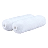 Rollerlite 6MF8050D 6" x 1/2" Microfiber Mini Roller Covers 48 pack