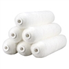 Rollerlite 6WV050-6 6" x 1/2" Dralon Woven Mini Roller Covers 72 pack