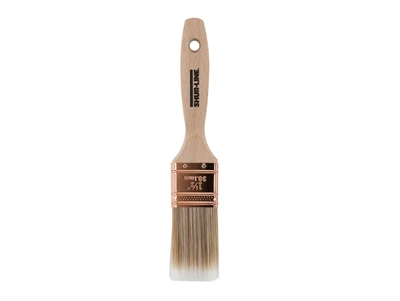 Shur-Line Pearl Premium 1.5" Flat Paint Brush 70001FV15 Case of 6