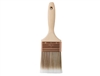 Shur-Line Pearl Premium 3" Flat Paint Brush 70001FV30 Case of 4