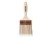 Shur-Line Pearl Premium 4" Flat Paint Brush 70001FV40 Case of 4