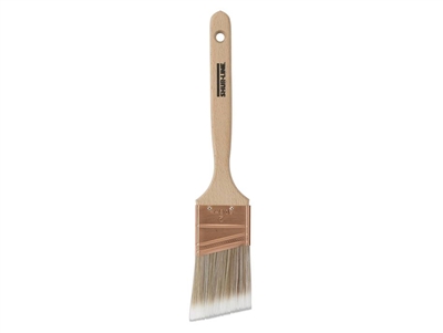 Shur-Line Pearl Premium 2" Angle Thin Paint Brush 70001TS20 Case of 6