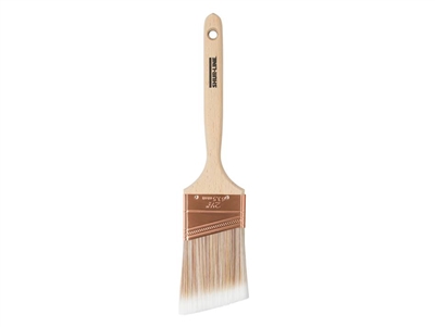 Shur-Line Pearl Premium 2.5" Angle Thin Paint Brush 70001TS25 Case of 6