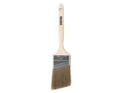 Shur-Line Better Level Sable Series 2.5" Angle Paint Brush 70003AS25 Case of 6