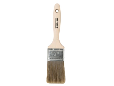 Shur-Line Better Level Sable Series 2" Flat Paint Brush 70003FV20 Case of 12