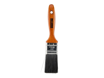 Shur-Line Good Level Slate Series 1.5" Flat Paint Brush 70005FV15 Case of 12