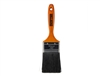 Shur-Line Good Level Slate Series 2.5" Flat Paint Brush 70005FV25 Case of 12