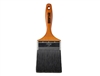 Shur-Line Good Level Slate Series 4" Flat Paint Brush 70005FV40 Case of 6