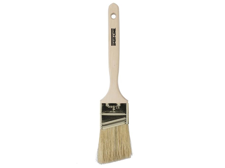 2 Angle Paint Brush