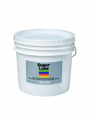 Super Lube High Temperature E.P. Grease 5 lb. Pail 70050 Case of 4