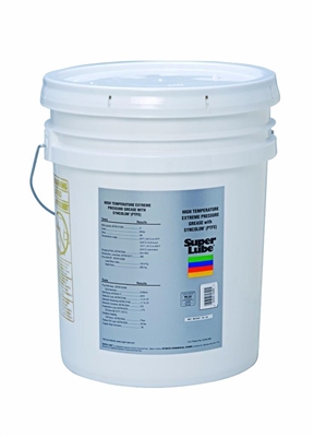 Super Lube High Temperature E.P. Grease 30 lb. Pail 70300