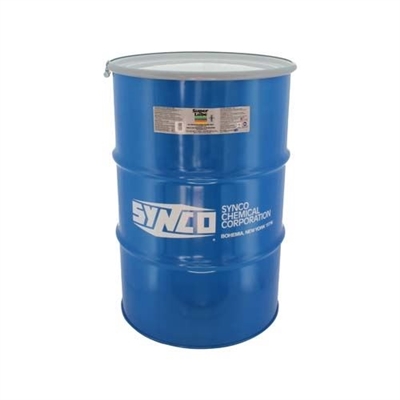 Super Lube High Temperature E.P. Grease with Syncolon 400 lb. Drum 70400