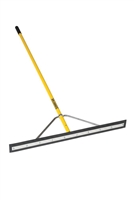 Midwest Rake S550 Professional Double Edge Squeegee 75036