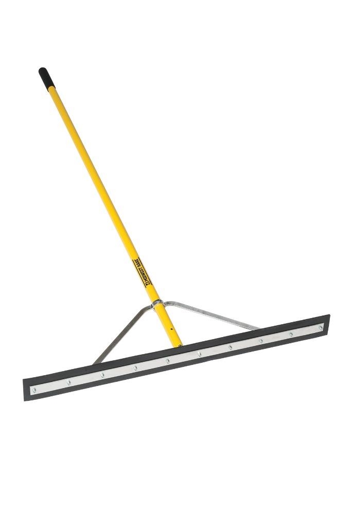 Midwest Rake® S550 Professional™ Double Edge Squeegee 75036