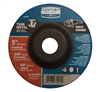 Century Drill & Tool 5 in. x .045 in. Metal Cutting Wheel 75553 Case of 5