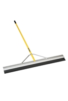 Midwest Rake S550 Professional 24" Seal Coat Squeegee 76024