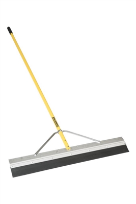 Midwest Rake S550 Professional 36" Seal Coat Squeegee 76173