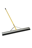 Midwest Rake S550 Professional 24" Seal Coat Squeegee 76224