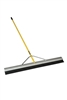 Midwest Rake S550 Professional 60" Seal Coat Squeegee 76360