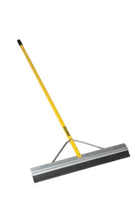 Midwest Rake S550 Professional 24" Seal Coat Squeegee 76831