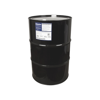 Kinetix 20W-50 Small Engine Oil  55 Gallon Drum 80032