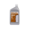 Kinetix Extreme Duty Bar & Chain Oil 1 Quart Bottle 80034 Case of 12