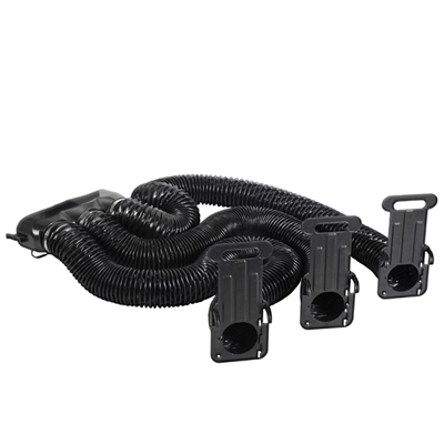 XPOWER 800MDK Multiple Drying Hose Kit