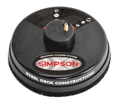 Simpson Surface Cleaner 3600 PSI 80165