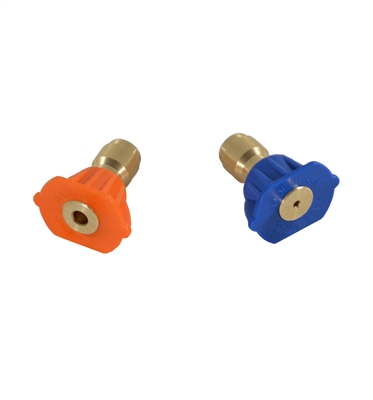 Simpson Second Story Nozzles 5000 PSI 80177