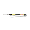 BE Pressure 24 Feet 4-Stage Fiberglass Telescoping Wand 85.206.424L