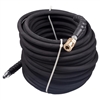 BE Pressure High Pressure Hose 85.238.111 3/8" x 100 ft 4000 PSI Rubber