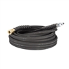 BE Pressure High Pressure Hose 85.238.153 3/8" x 50 ft 4000 PSI Rubber