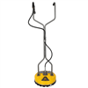 BE Pressure 16" Whirl-A-Way Surface Cleaner 85.403.003