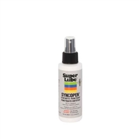 Super Lube Syncopen Synthetic Penetrant (Bulk) 4 oz. Mist Spray Bottle 85004 Case of 6