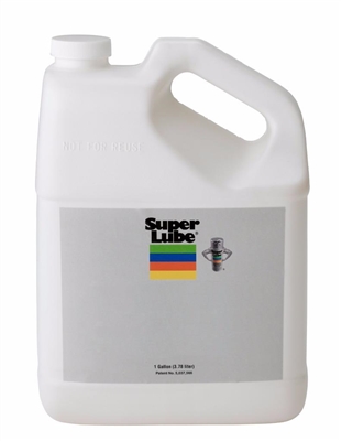 Super Lube Syncopen Synthetic Penetrant (Bulk) - 85010 1 gal. Case of 4