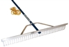 Midwest Rake S550 Professional 36" Aquatic Rake 86050