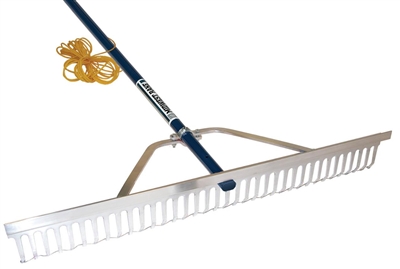 Midwest Rake S550 Professional 36" Aquatic Rake 86050