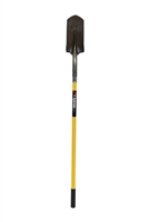 Kenyon S550 Irrigation Clean Out Shovel 48" Prof. Grade Fiberglass 89085